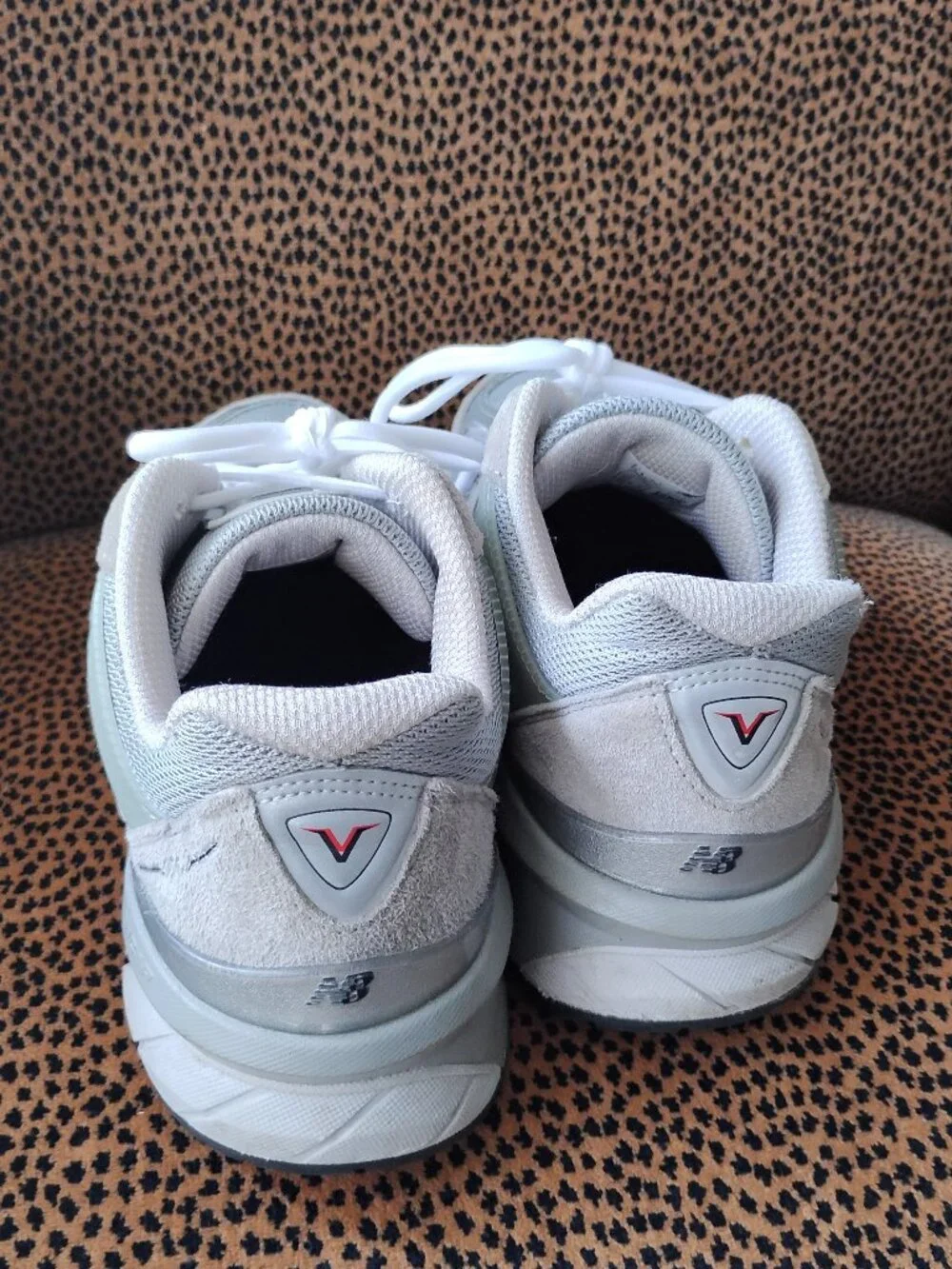 GUC New Balance Sneakers 990V5-Wide Fit